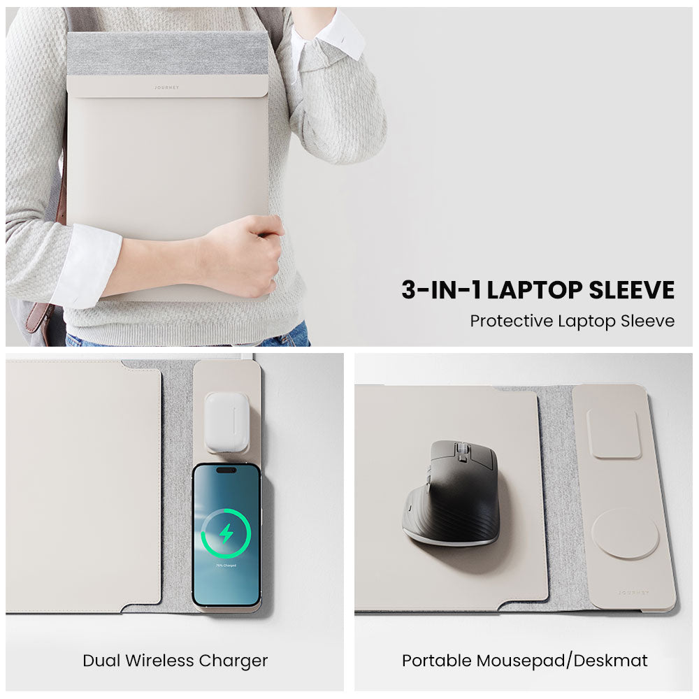 NEXA 4-in-1 Power Sleeve